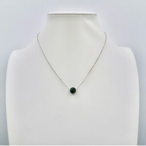 RARE JADE UNA NECKLACE